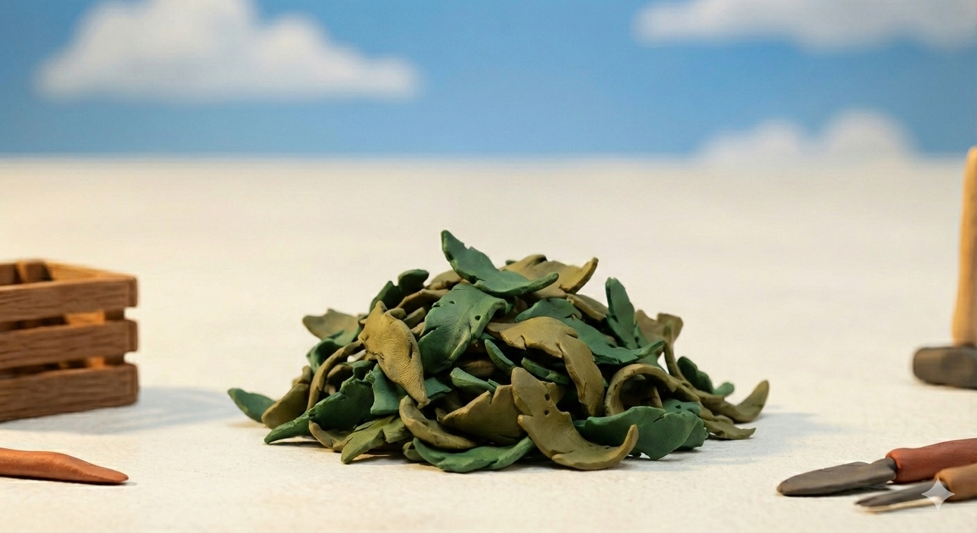 Claymation Rauwolscine plant extract