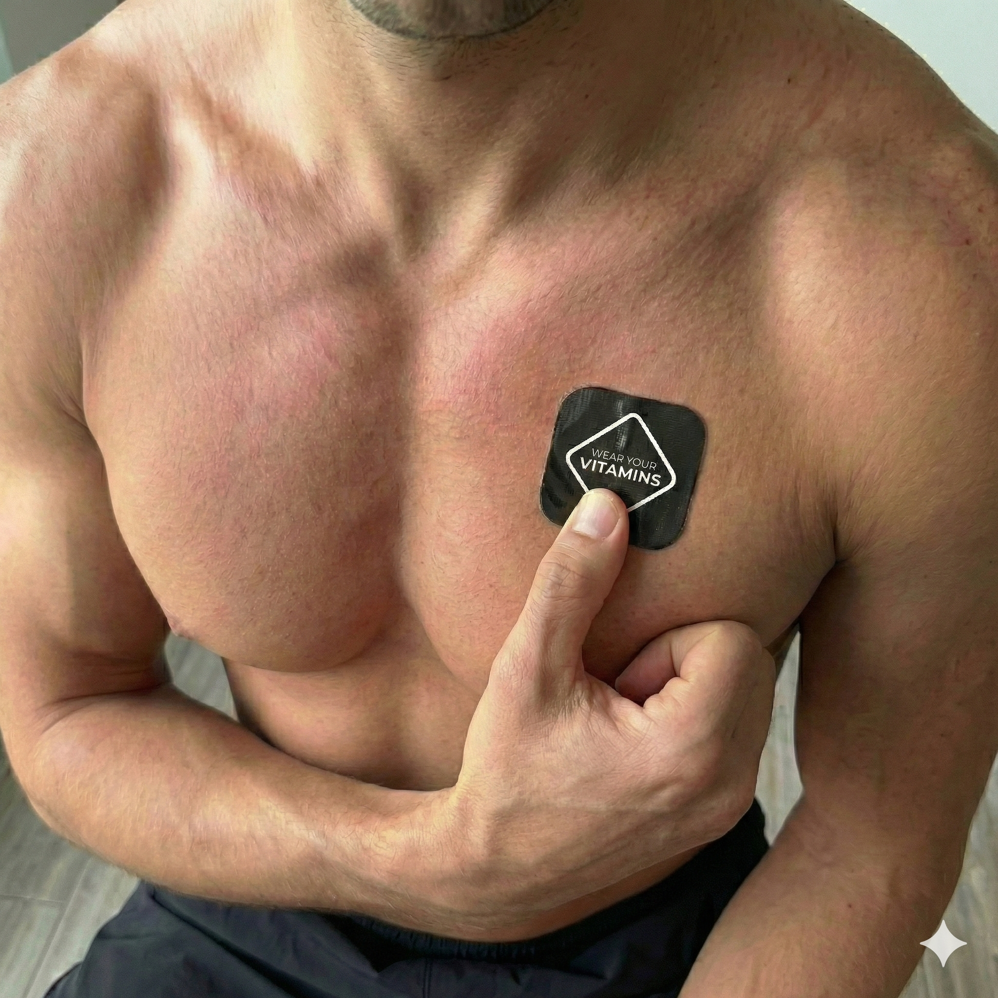 Absorption illustration